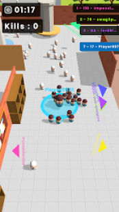 Popular Wars 1