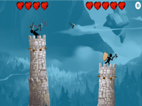 Les Vikings 2