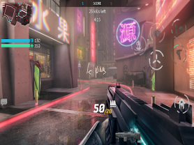 Infinity Ops 1