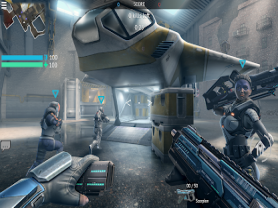 Infinity Ops 2