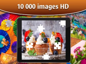 Jigsaw Puzzle HD 1