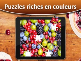 Jigsaw Puzzle HD 2