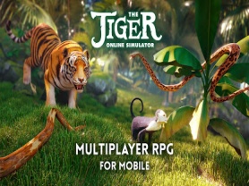 The Tiger 1