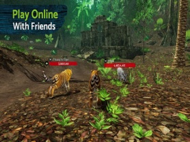 The Tiger 2