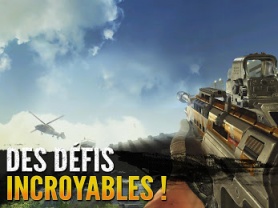 Sniper Fury 2