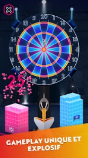 Darts of Fury 2