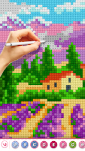 Cross Stitch Masters 1