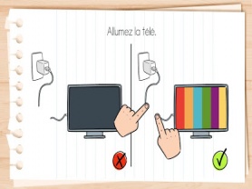 Brain Test : Casse-ttes 1