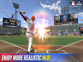 MLB 9 Innings 21 2