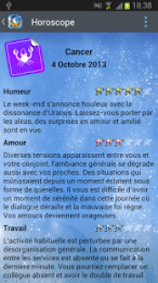 Horoscope 2
