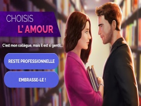Journeys : Sries Interactives 2