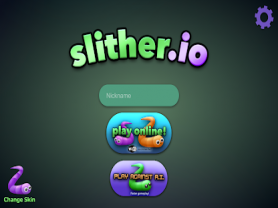 Slither.io 1