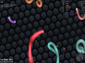 Slither.io 2