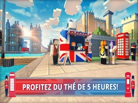 London Craft 2