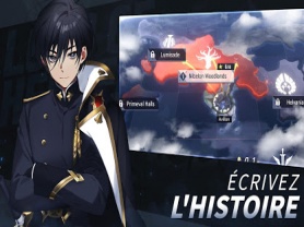Lord of Heroes 1
