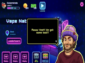 H3H3 : Ball Rider 2