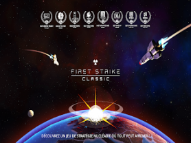 First Strike 1