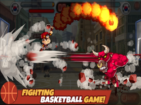 Head Basketball 2