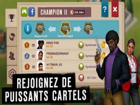 Narcos : Cartel Wars 1
