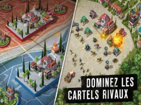 Narcos : Cartel Wars 2