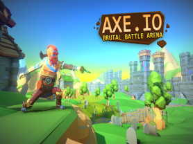 AXE.IO 1