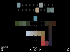 Blendoku 2 1
