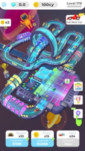 Idle Racing Tycoon 2