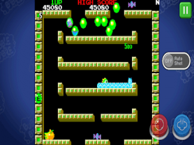 BUBBLE BOBBLE 1