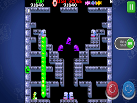BUBBLE BOBBLE 2