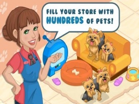 Pet Shop Story 2