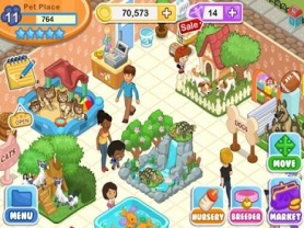 Pet Shop Story 3