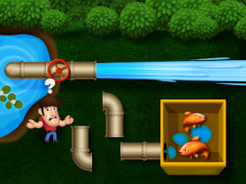 Diggy's Adventure 1