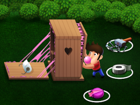 Diggy's Adventure 2