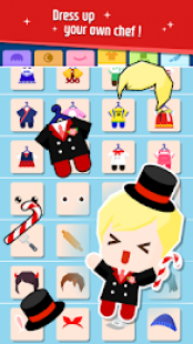 Tap Chef : Matre des recettes 2