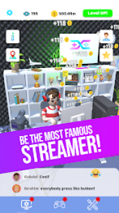 Idle Streamer 1