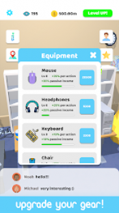 Idle Streamer 2