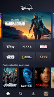 Disney+ 1