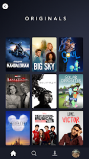 Disney+ 2