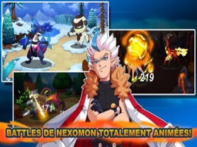 Nexomon 1