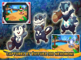 Nexomon 2