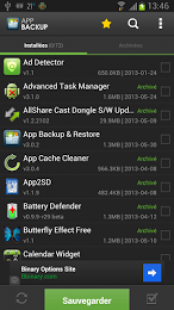 App Backup & Restore 1