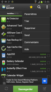 App Backup & Restore 3