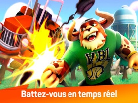 Monsters With Attitude 2