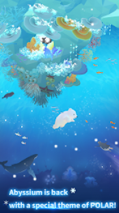 Tap Tap Fish - Abyssrium Pole 1