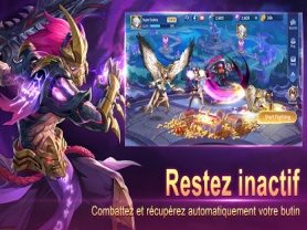 Mobile Legends : Adventure 2