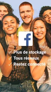 Facebook Lite 1