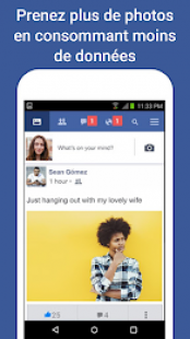 Facebook Lite 2