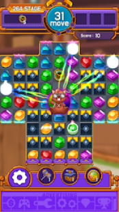 Jewel Maker 1