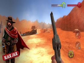 Call of Outlaws 2