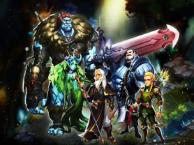 Call of Thrones 1